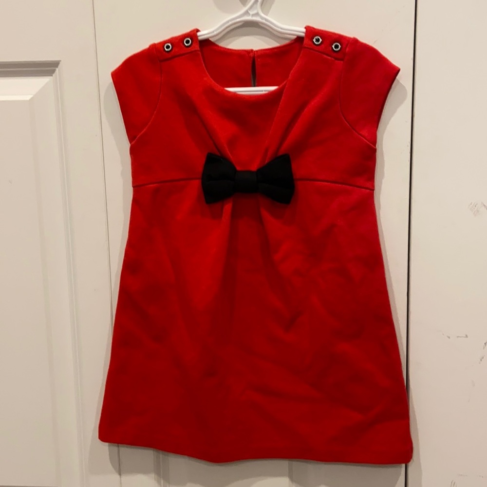 Gymboree Olivia Collection Dress